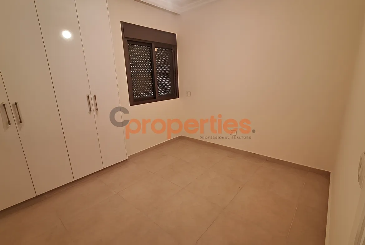 Apartment for Rent in Baabda