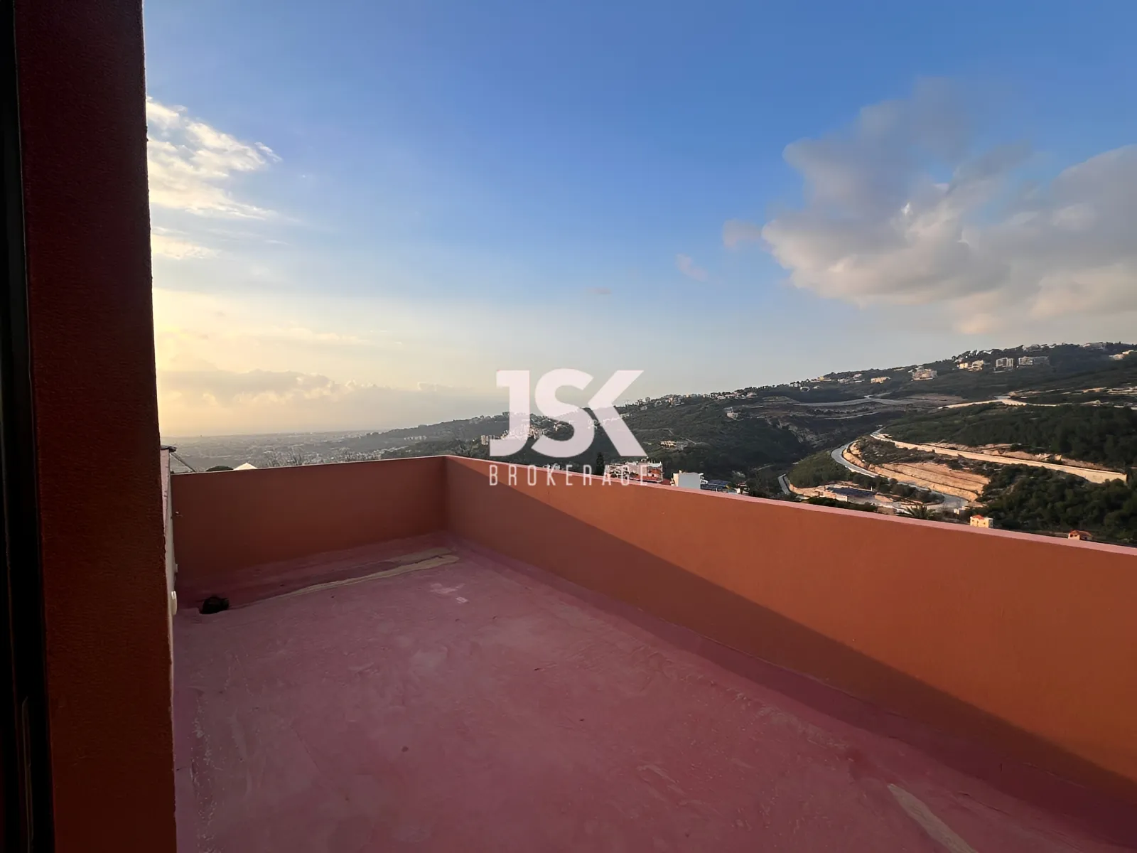 Apartment for Sale in Wadi El Chahrour El Suflah