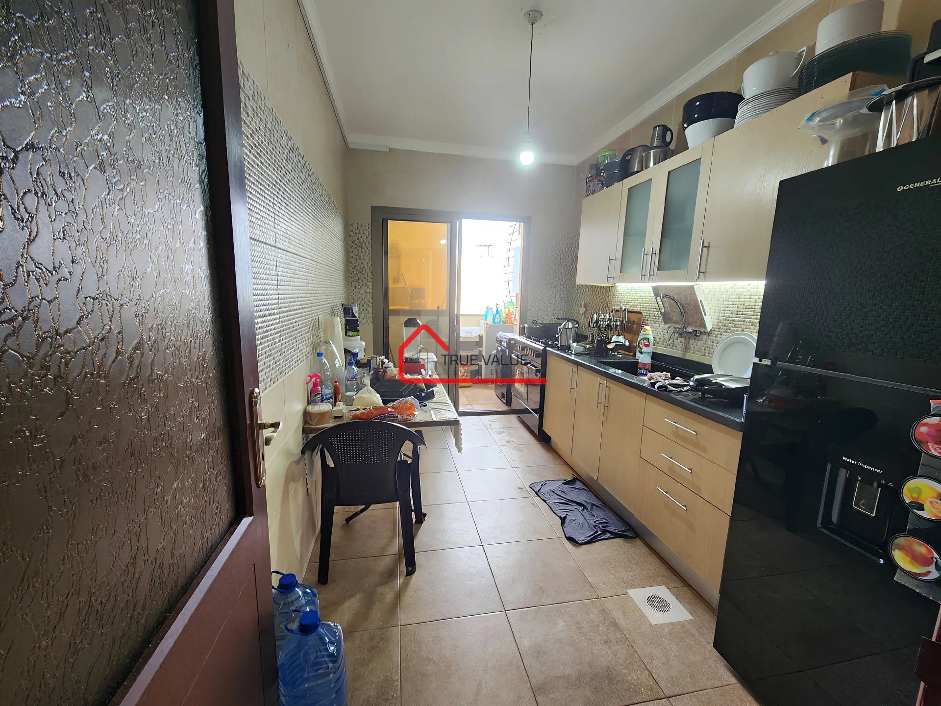 Apartment for sale in Bchamoun, lebanon