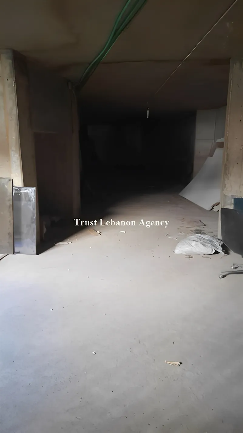 Commercial Property For Sale in Baabda, Hadath