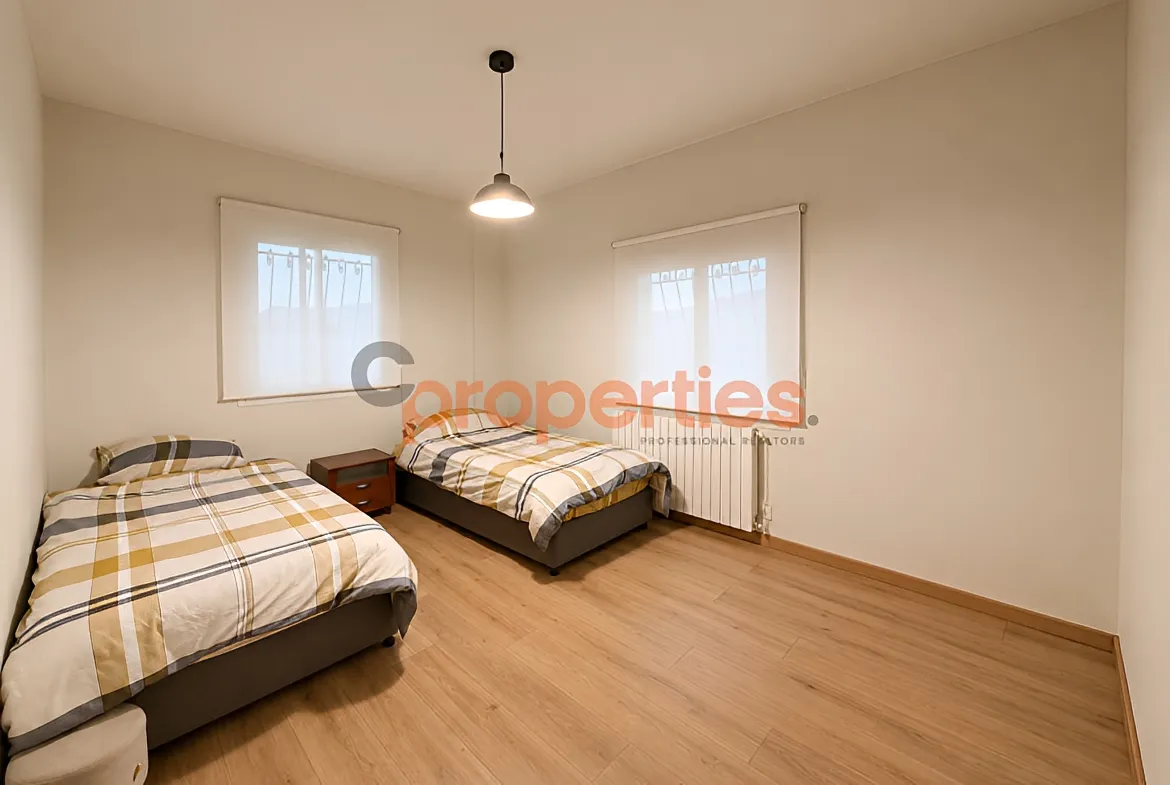 Chalet for Rent in Faqra