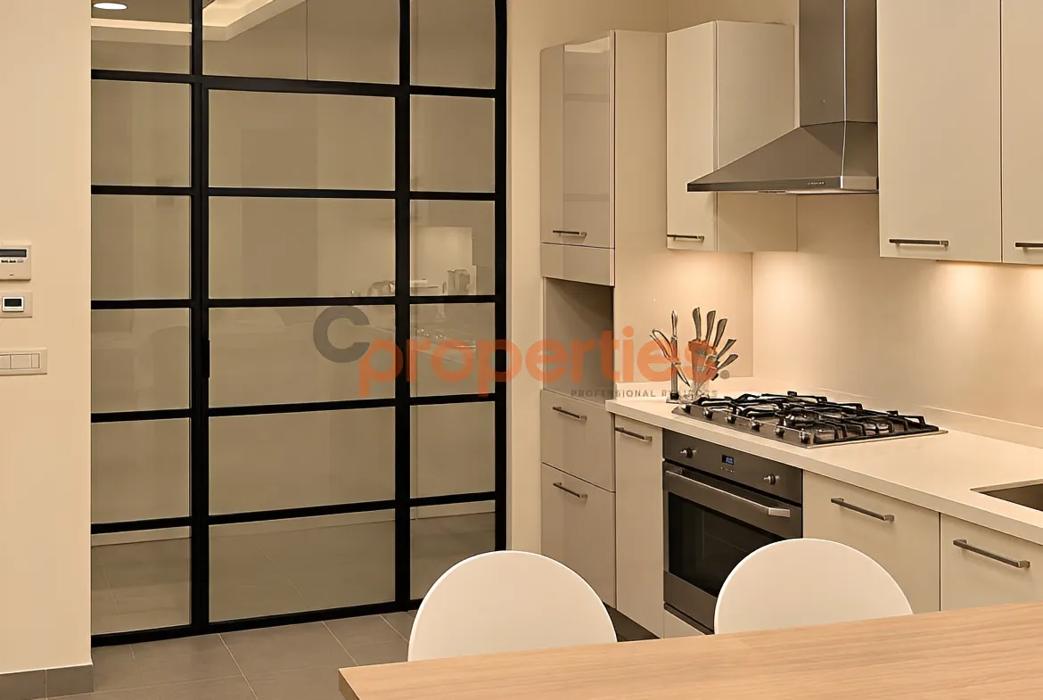 Apartment for Sale in Achrafieh