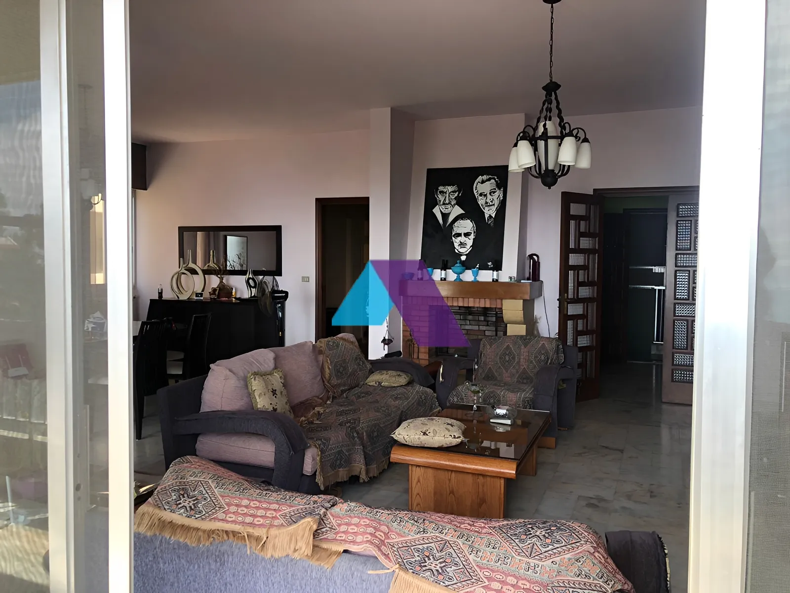 Apartment for Sale in Dahr El Souane