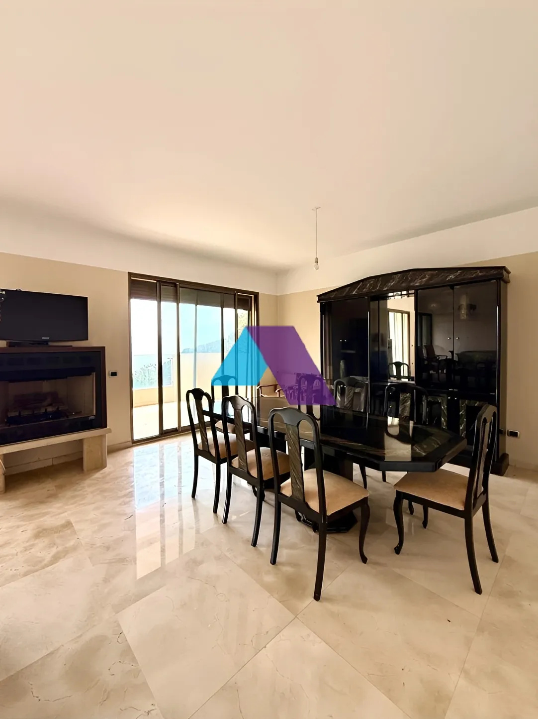 Apartment for sale in Broummana