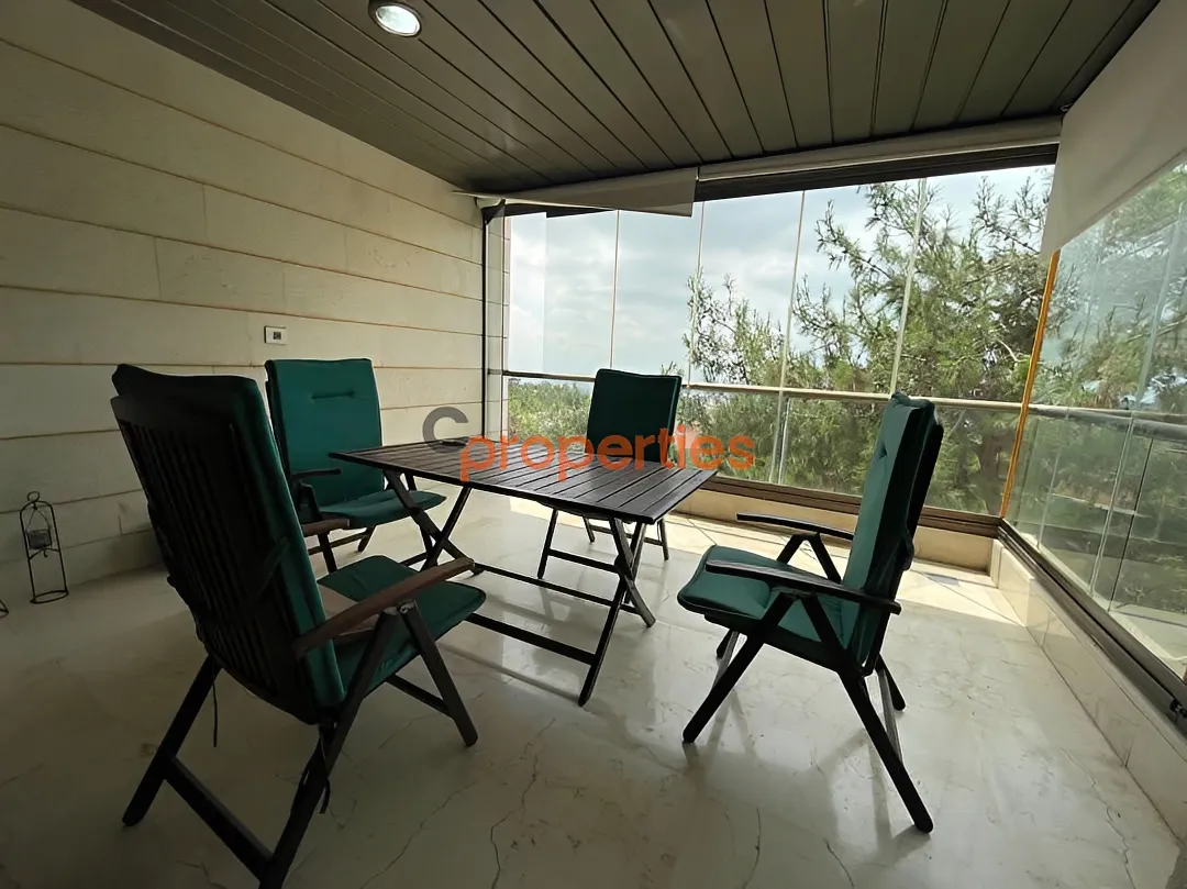 Apartment for sale in Biyyadah, Lebanon