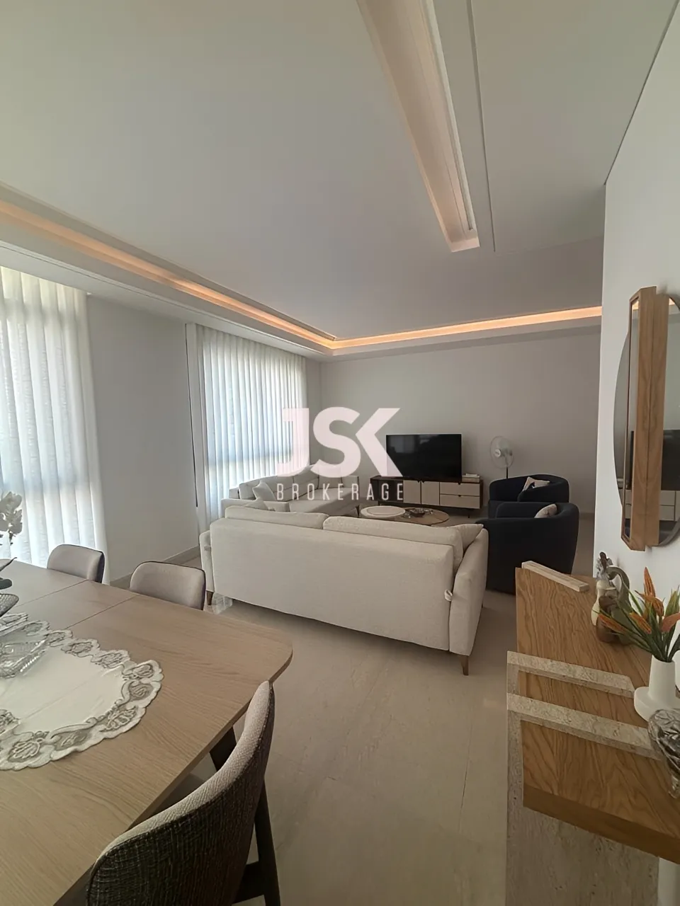 Apartment for Sale in Badaro