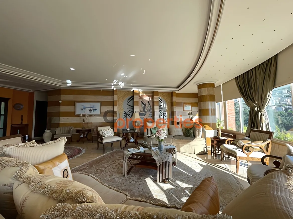 Apartment for Sale in Kfar Hbab