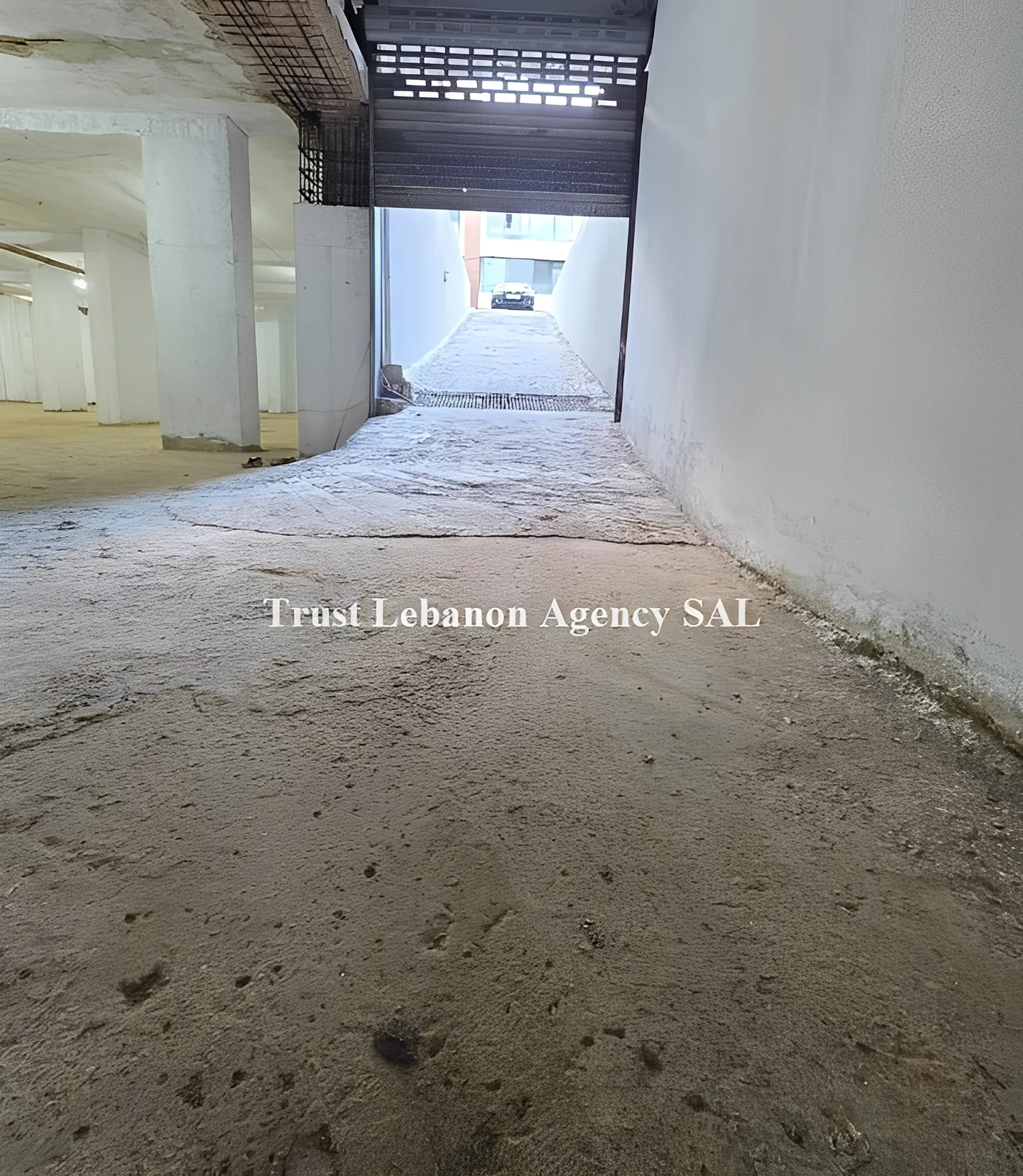 Commercial Property For Sale in Baabda, Hazmieh