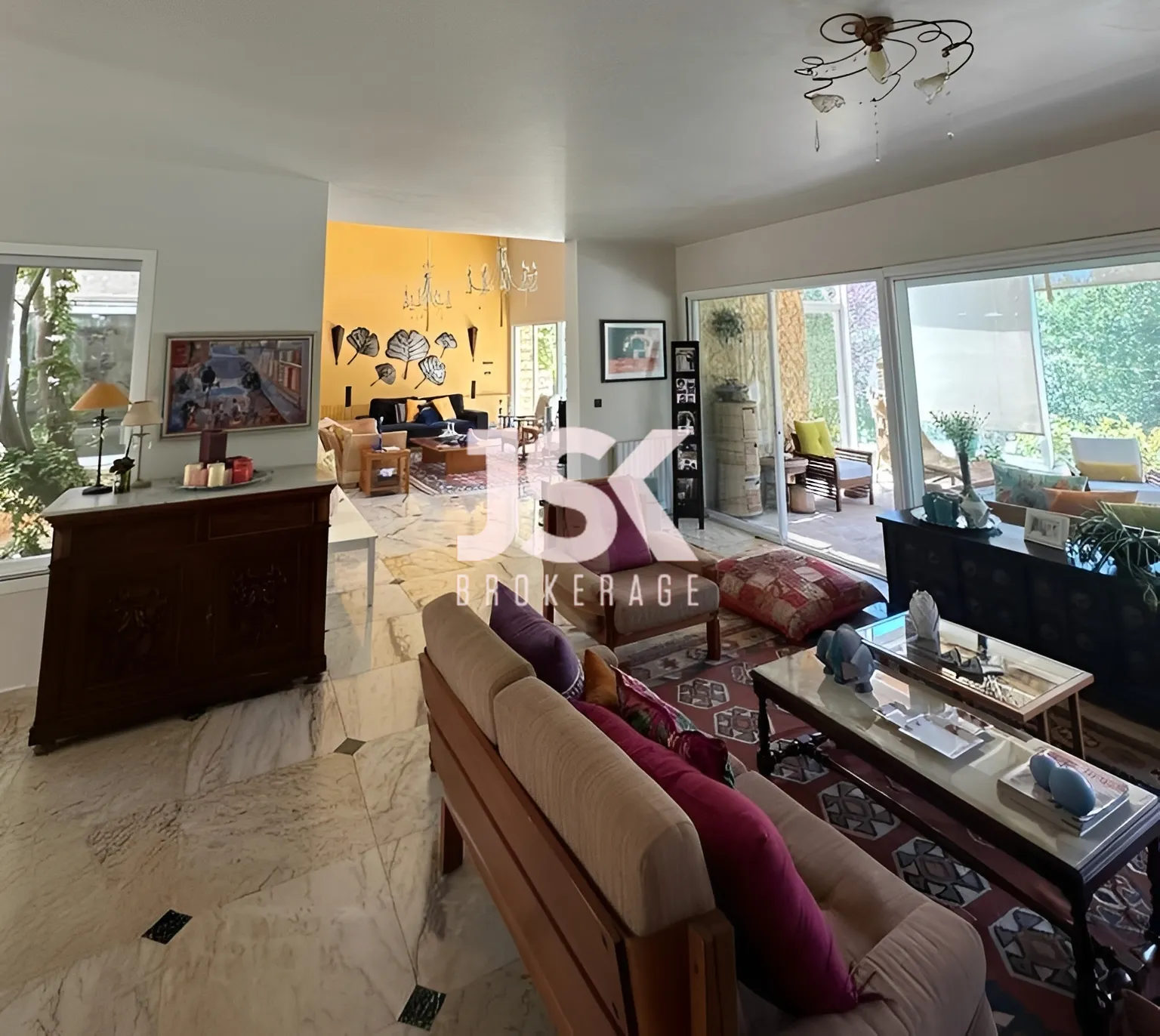 Duplex for Rent in Mayrouba, Lebanon