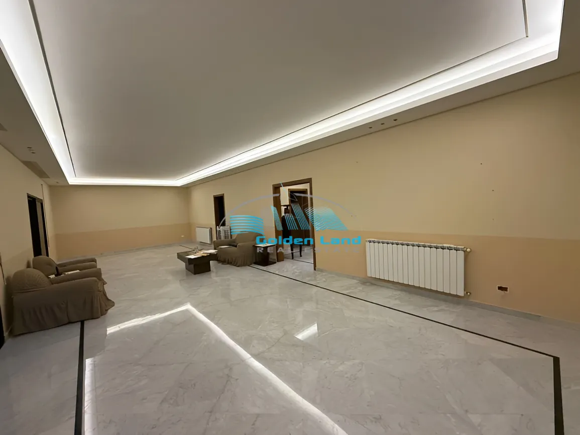 Apartment for rent in Sahel Aalma, Lebanon - 3 bed, 3 bath