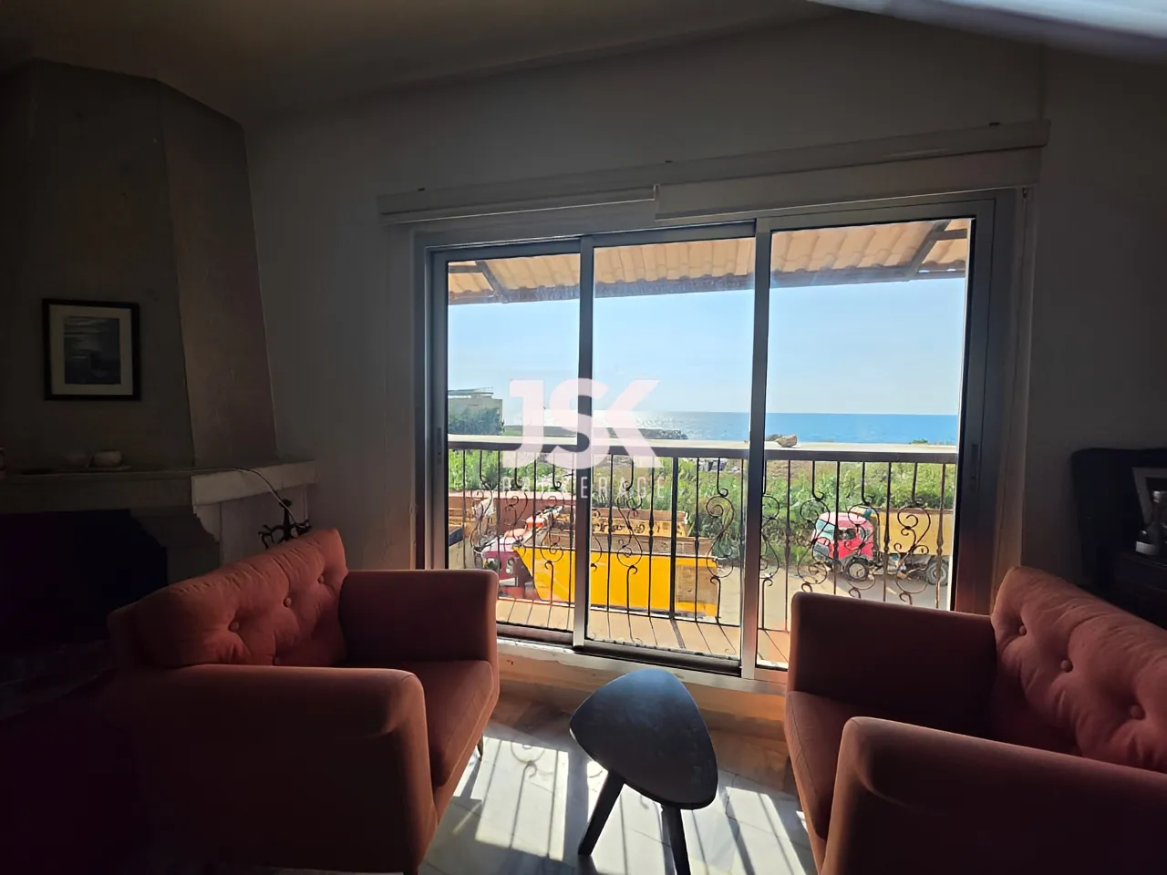 Apartment for Rent in Batroun