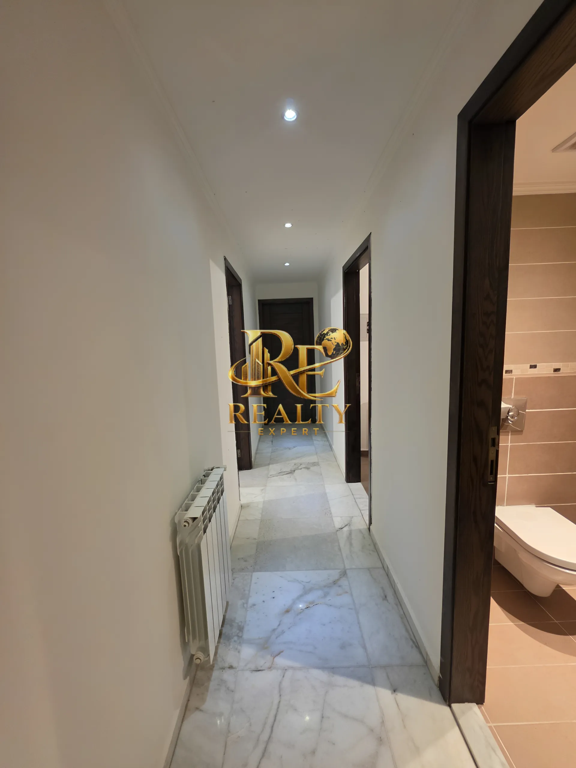 Apartment for sale in Hazmieh