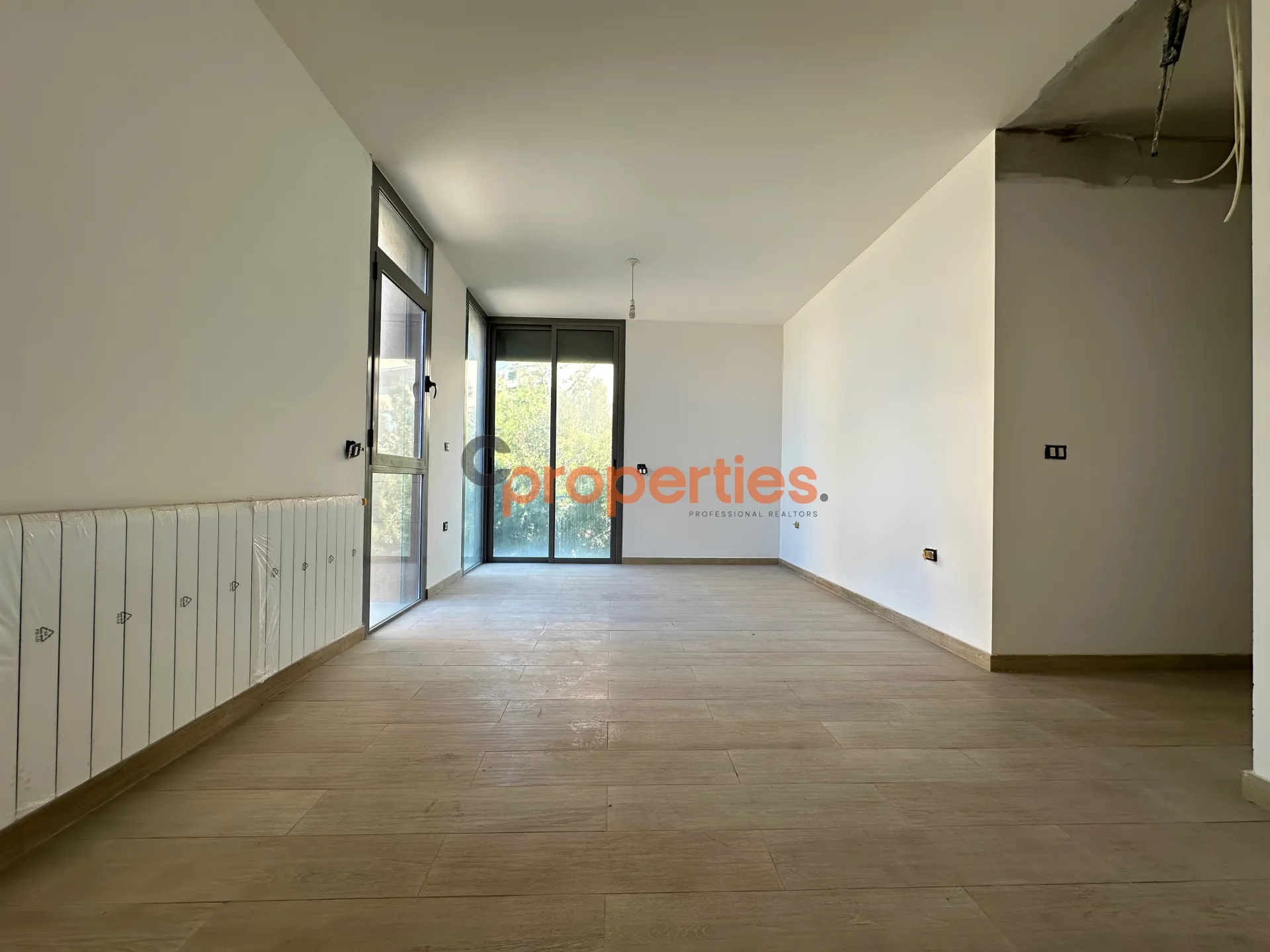 Duplex for sale in Biyyadah, Lebanon