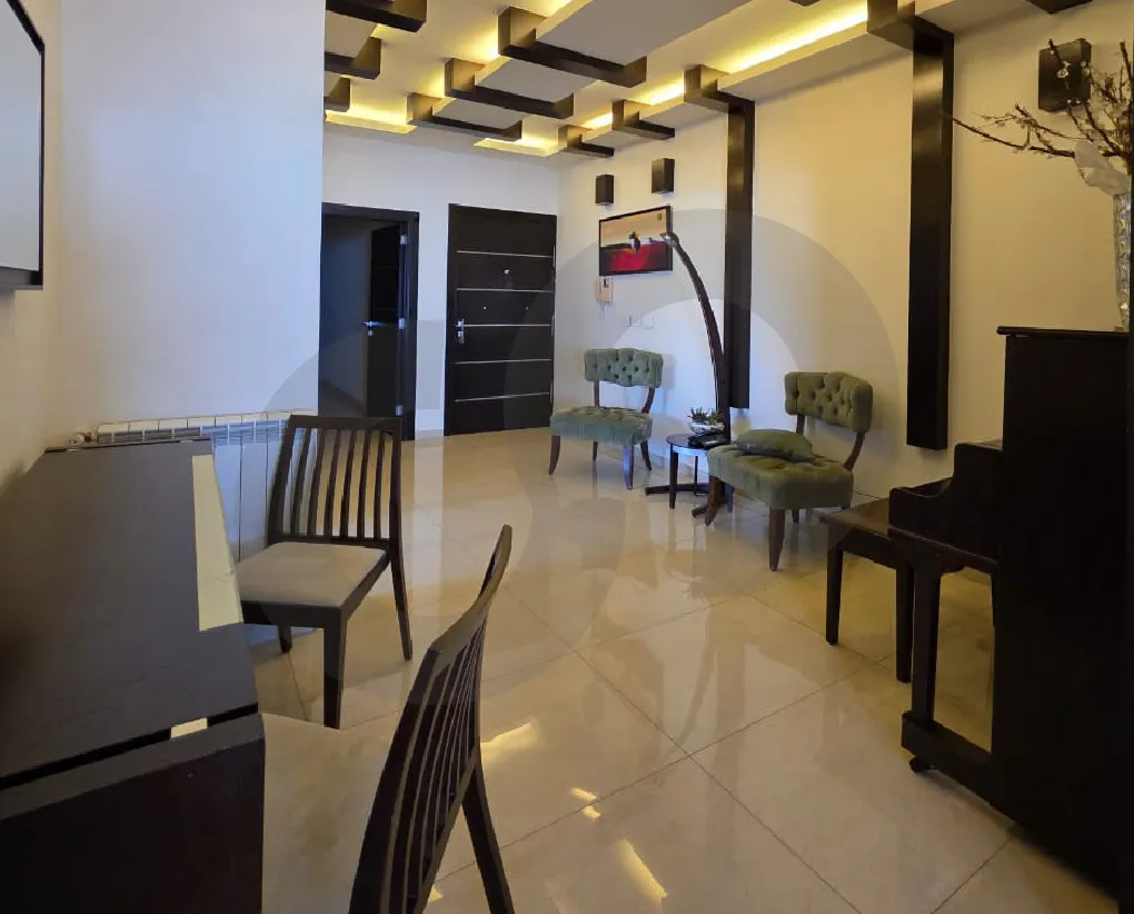 Apartment for Sale in Aley