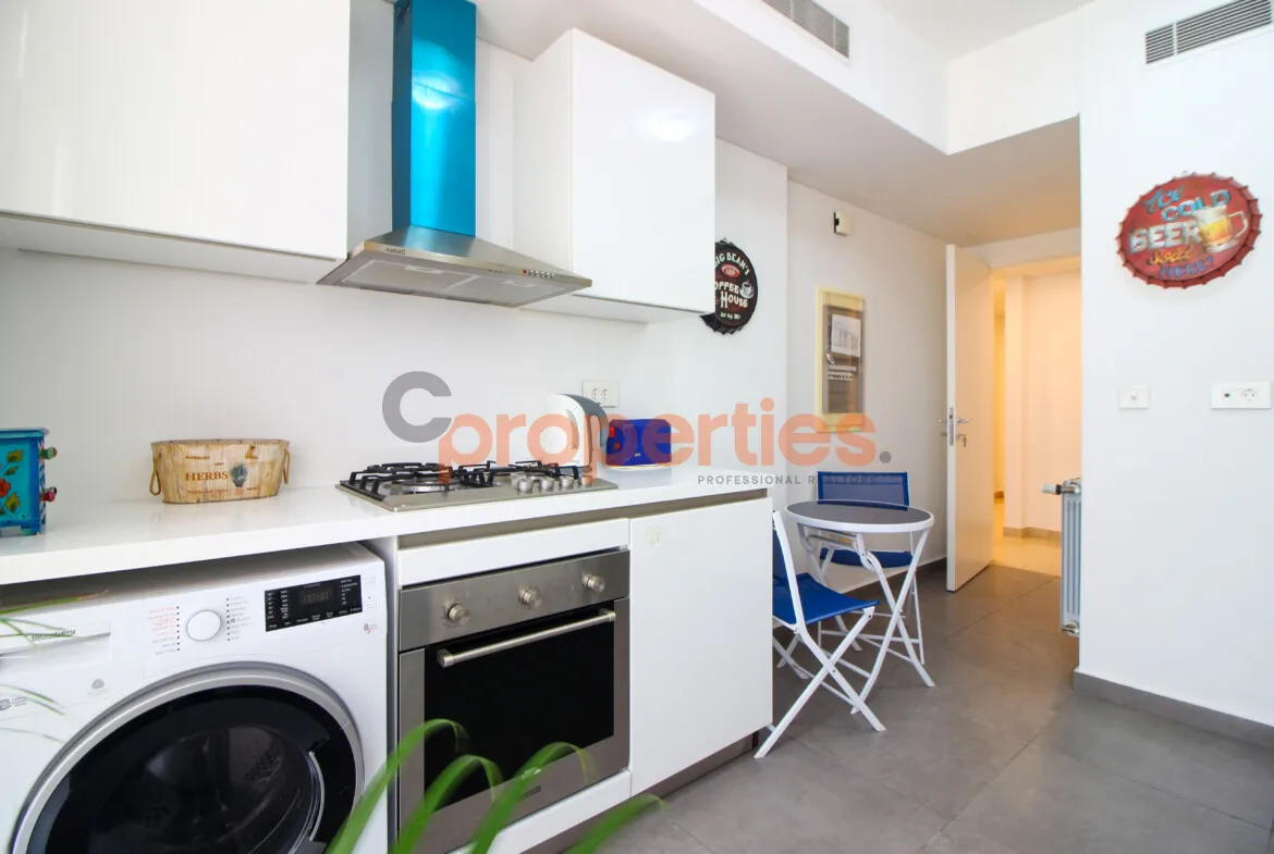 Apartment for Sale in Achrafieh