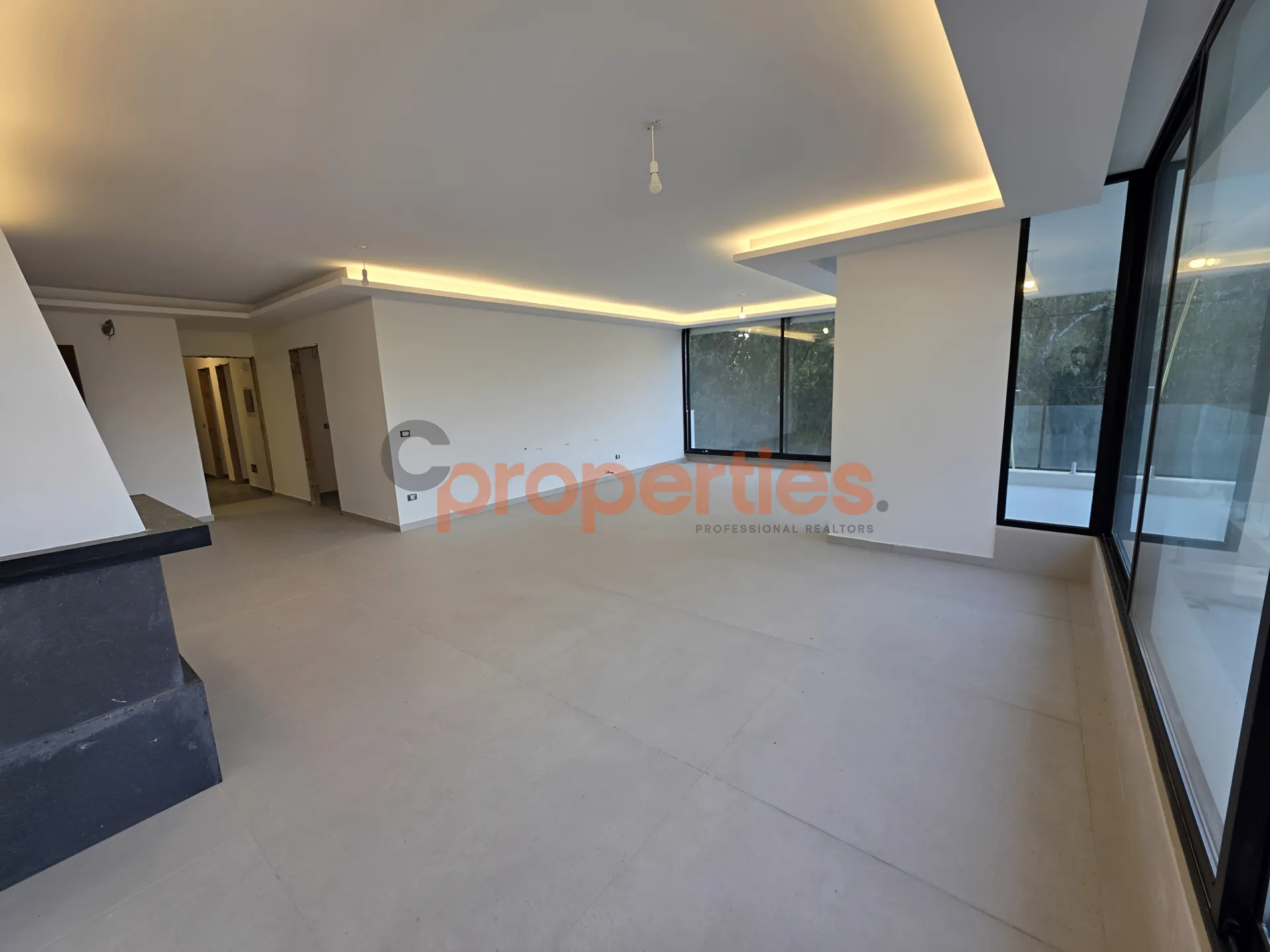 Apartment for Sale in Bharsaf - 3 bed, 4 bath