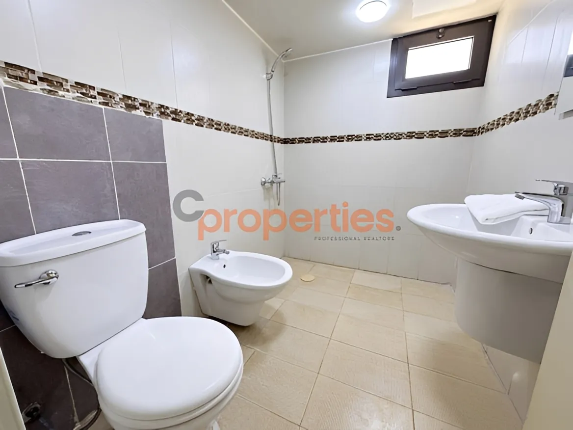 Apartment for Rent in Naqqache