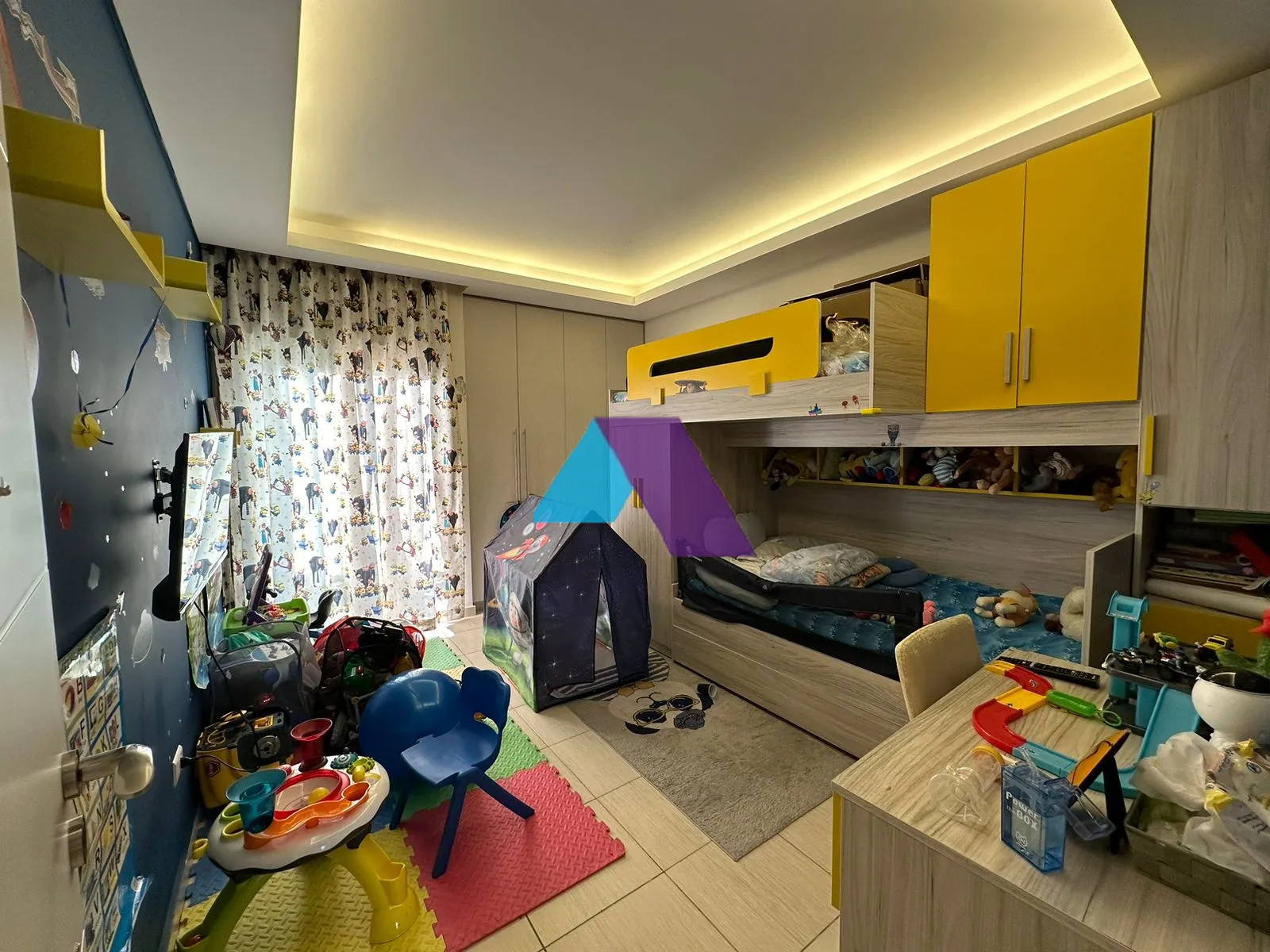 Apartment for Sale in Bourj Hammoud