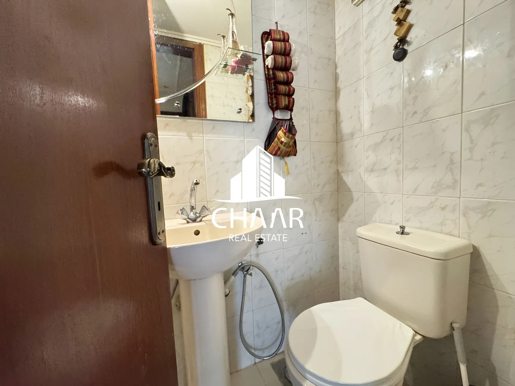 Apartment for sale in Salim Salam, Bayrut, Lebanon