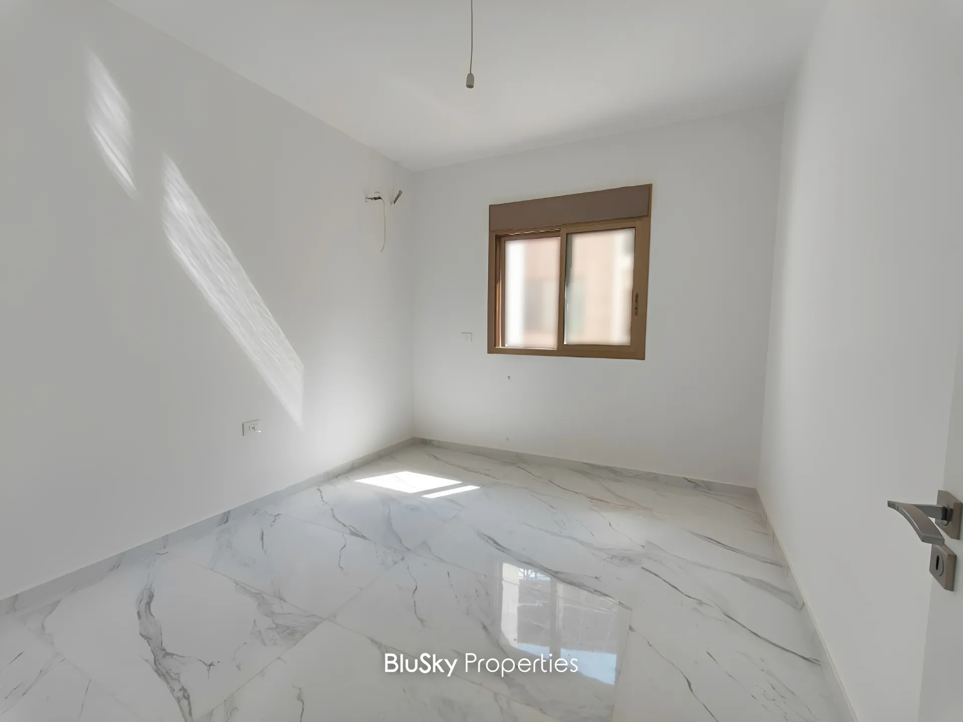 Apartment for rent in Roumieh
