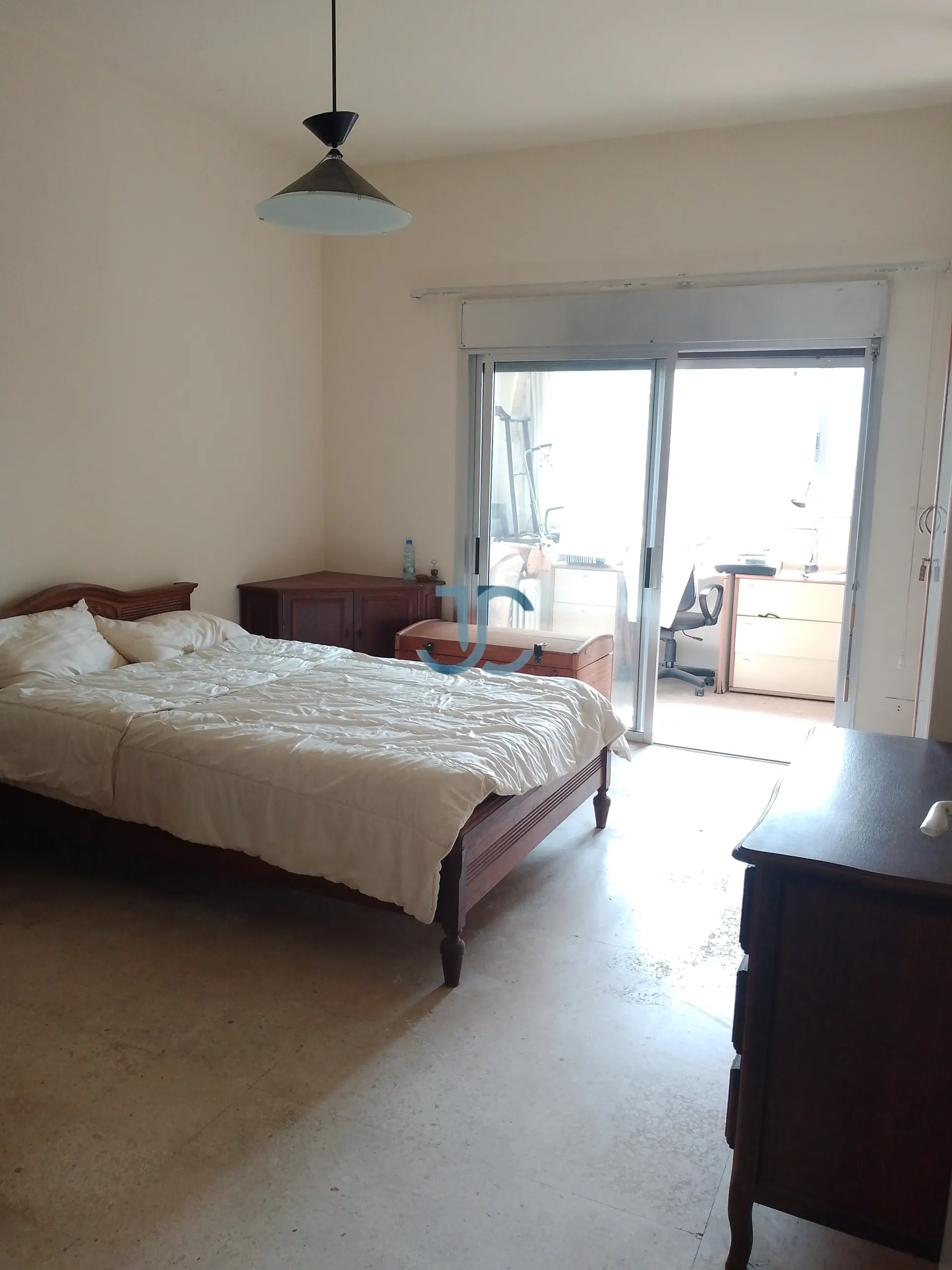 Duplex for sale in Jounieh