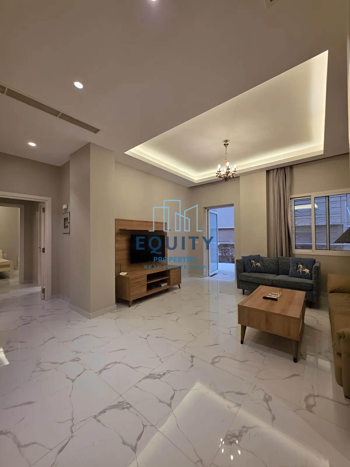 Apartment for rent in Saify
