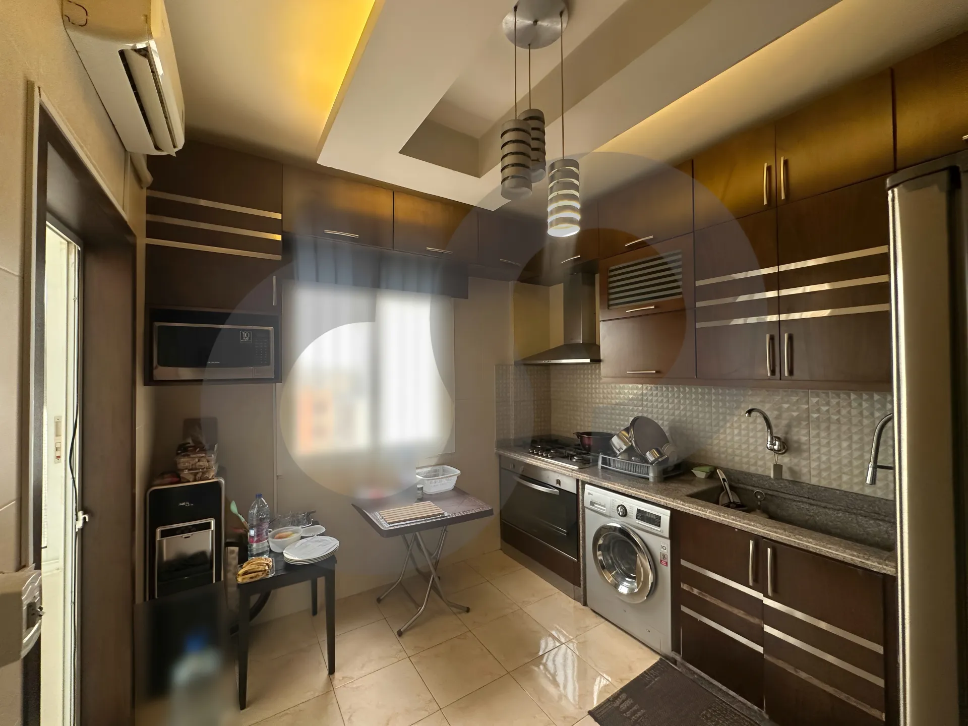 Apartment for Sale in Abou Samra