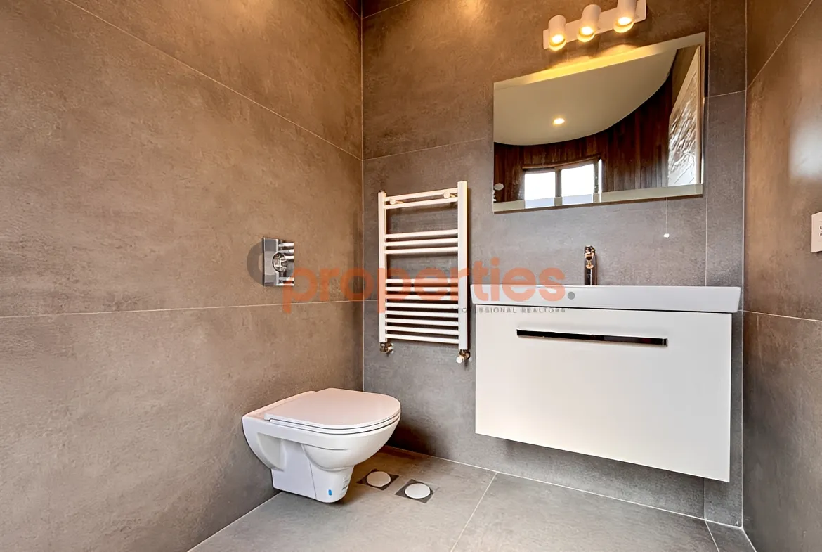 Apartment for Sale in Jouret El Ballout