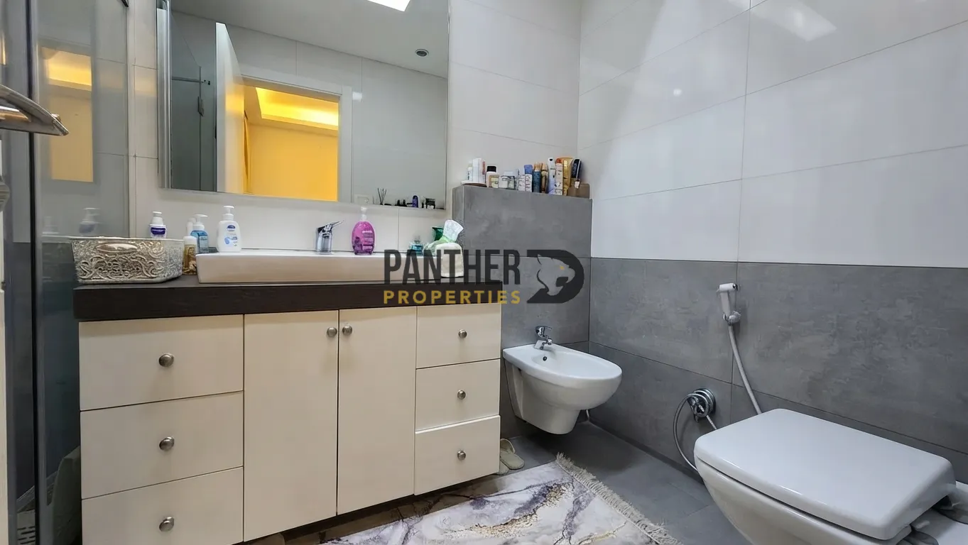Apartment for sale in Louaizeh, lebanon
