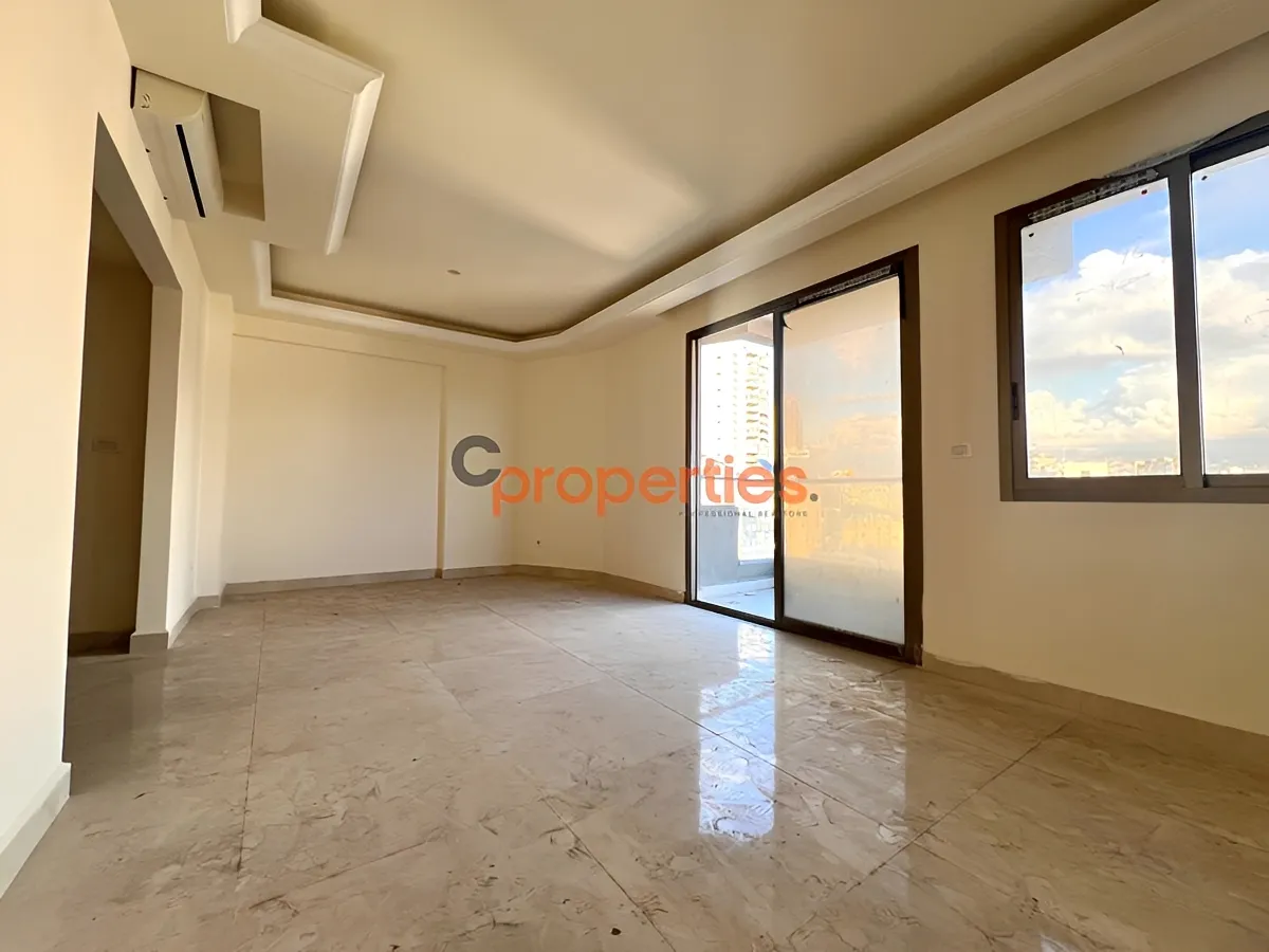 Apartment for Sale in Achrafieh