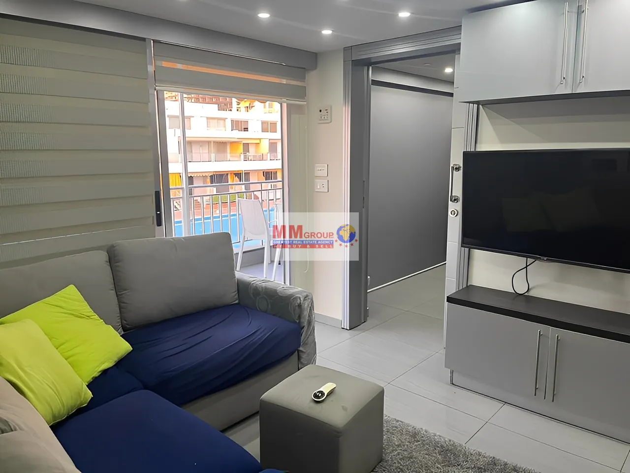 Chalet for rent in Kaslik - 3 bed, 2 bath