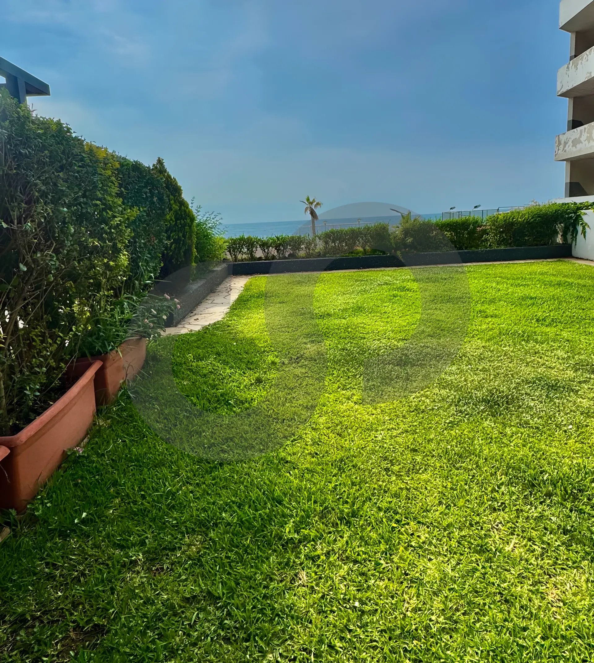 Chalet for Rent in Safra