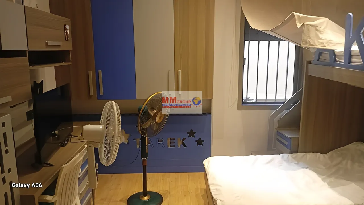 Apartment for Sale in Beit Merry