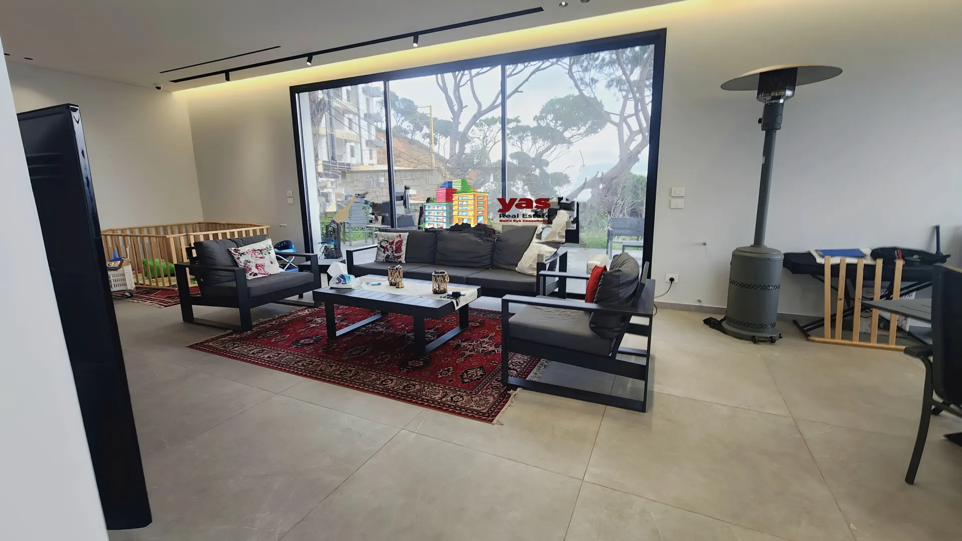 Villa for Sale in Beit Mery
