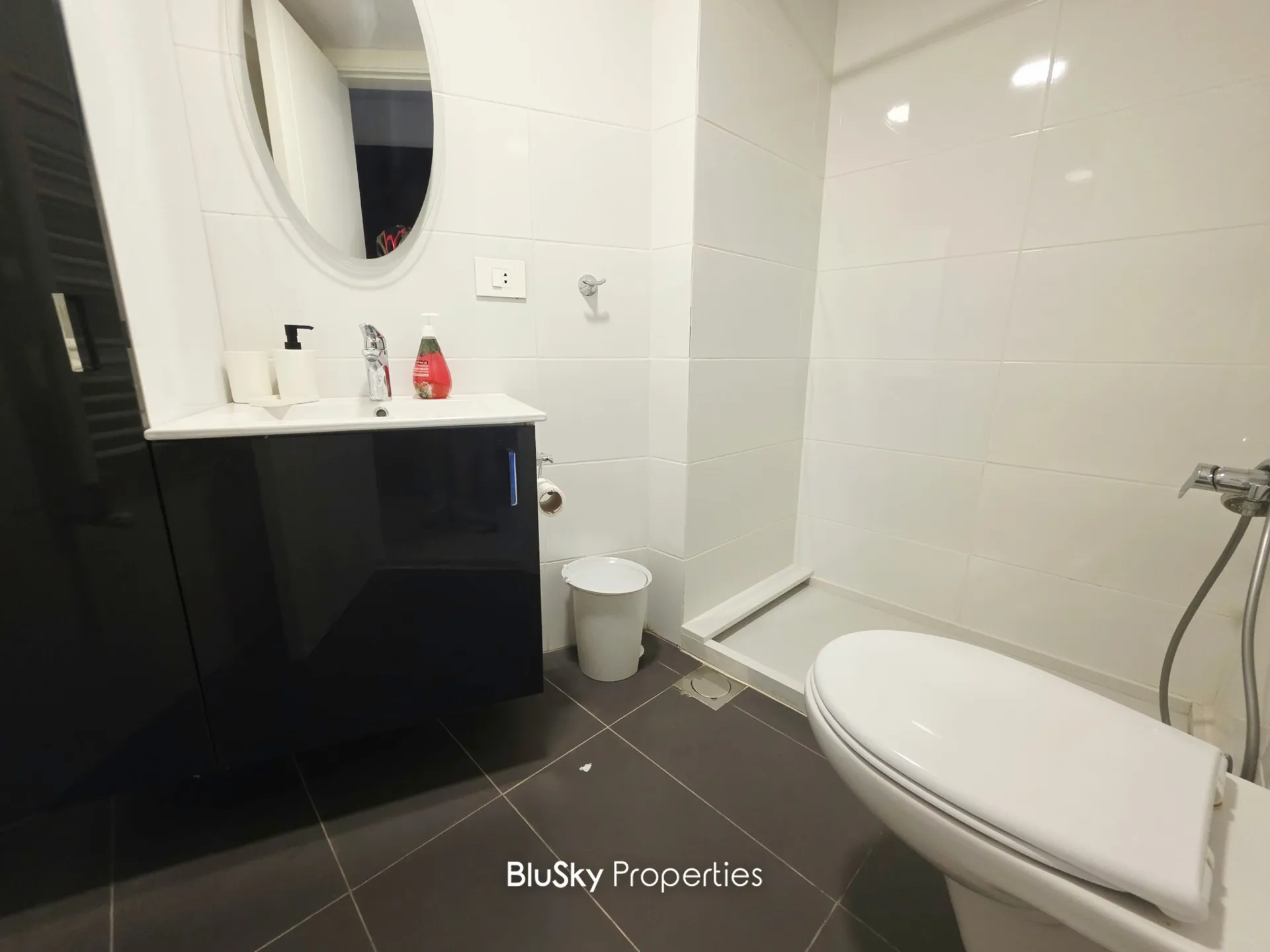 Apartment for rent in Baabdat, lebanon