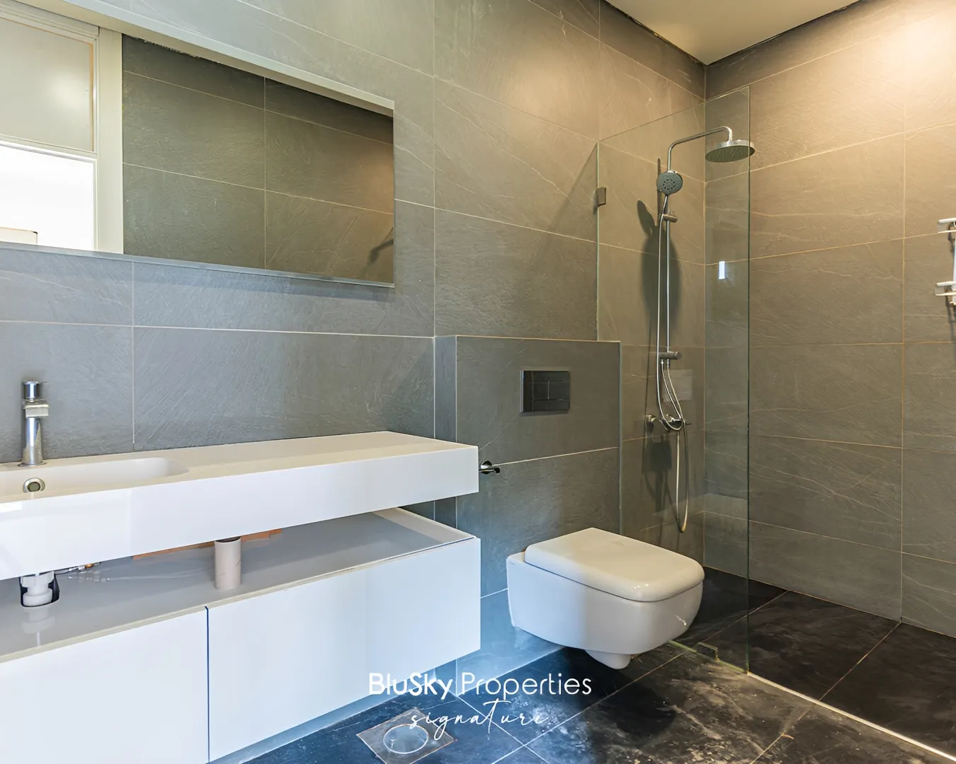 Apartment for rent in Beit meri, lebanon