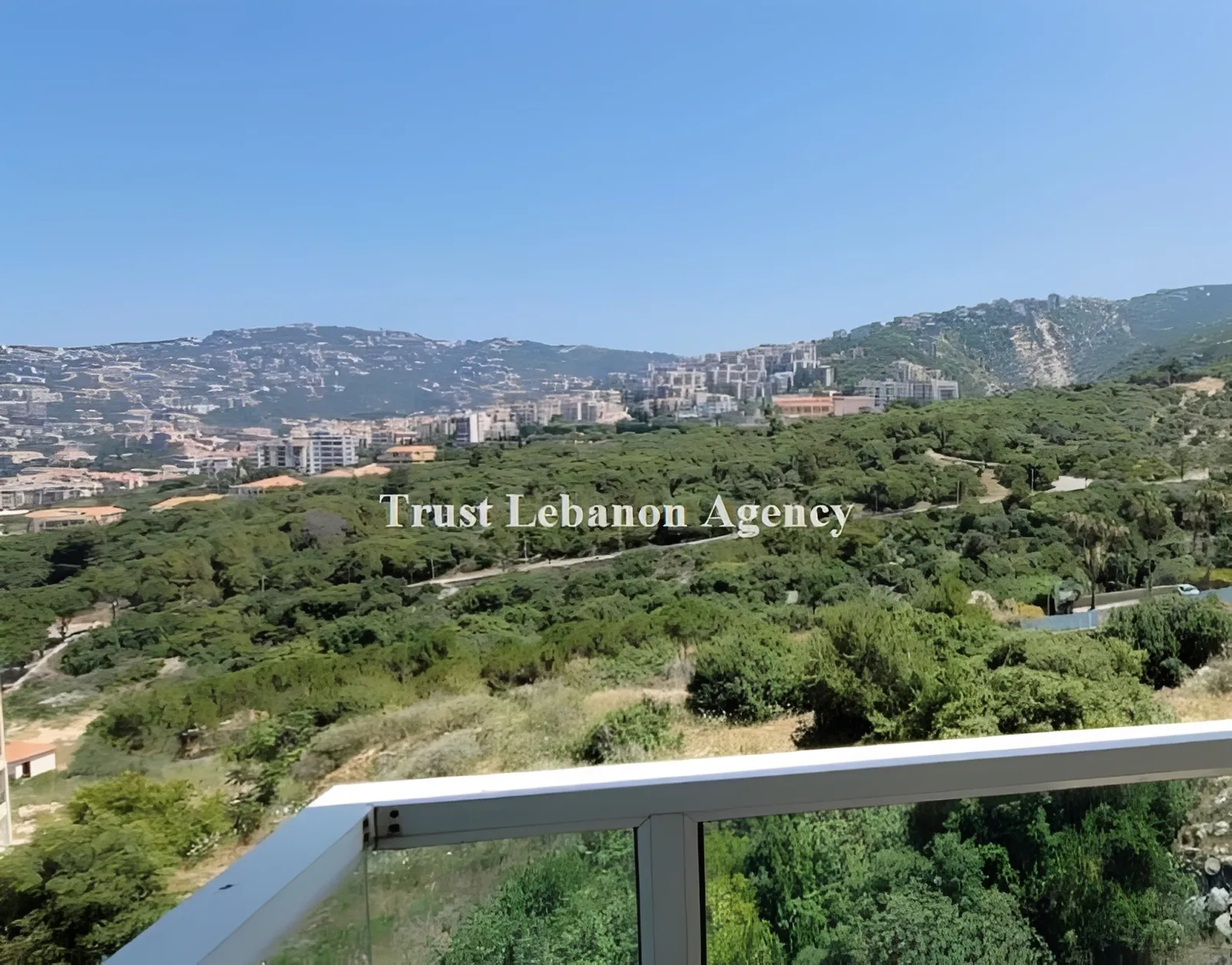 Duplex for Sale in Keserwan Sahel Alma Lebanon