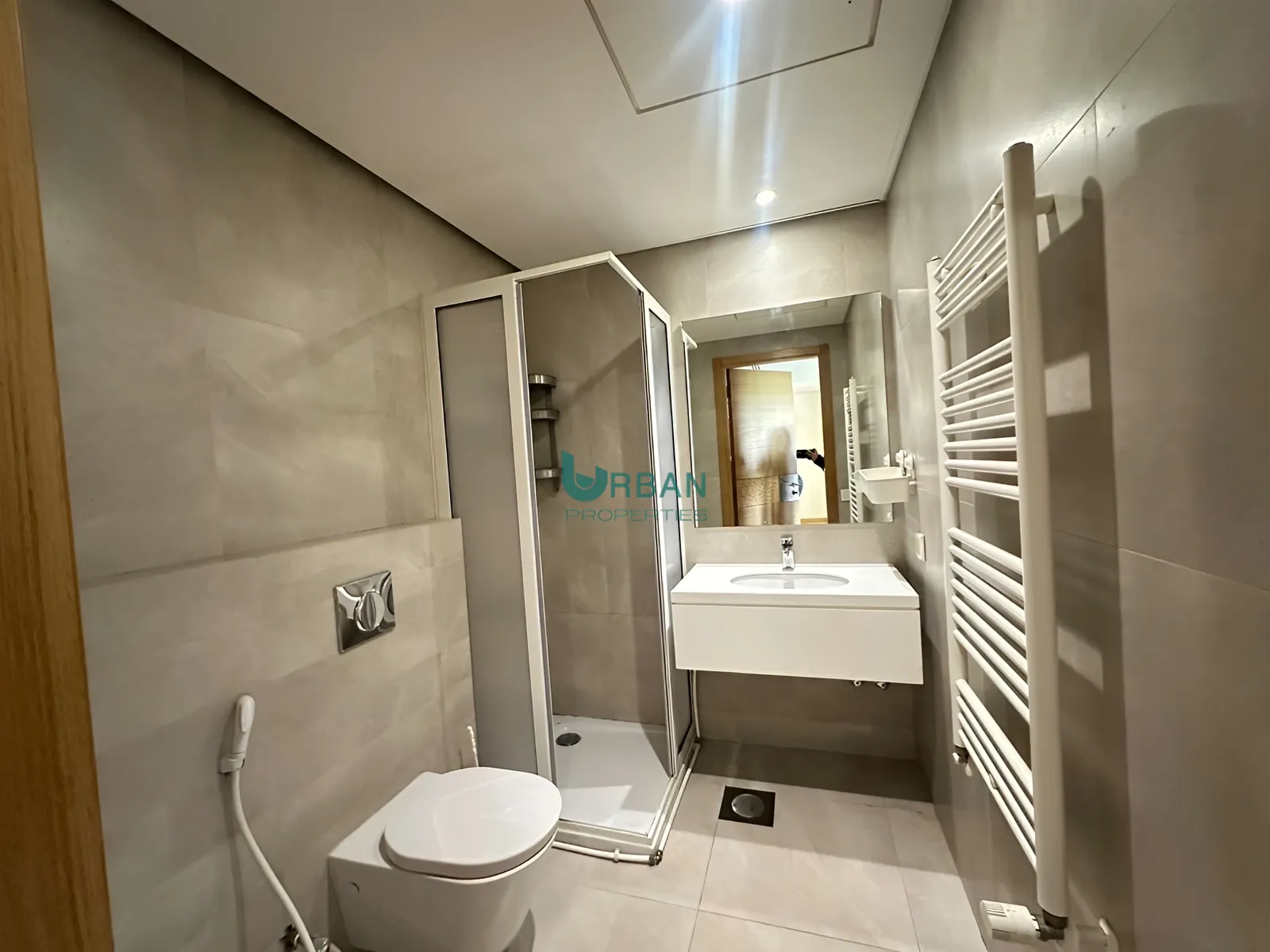 Apartment for rent in Dbayeh, lebanon