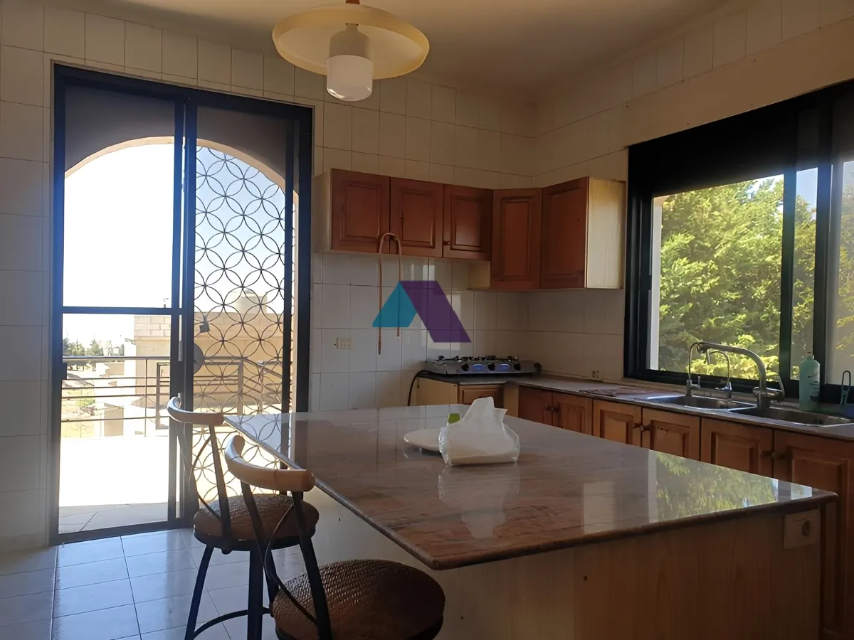 Villa for Sale in Bhamdoun