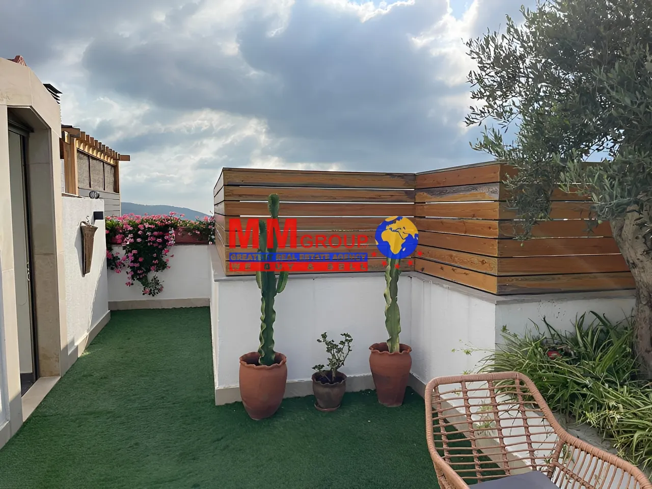 Apartment for Sale in Baabdat
