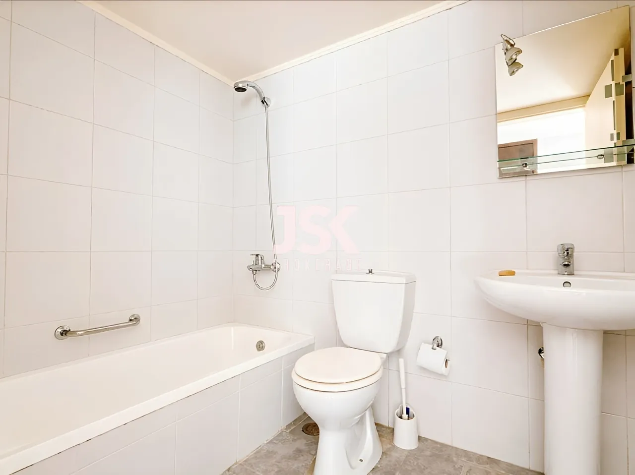 Apartment for Sale in Dbayeh