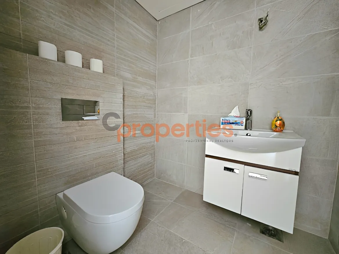 Apartment for Sale in Achrafieh
