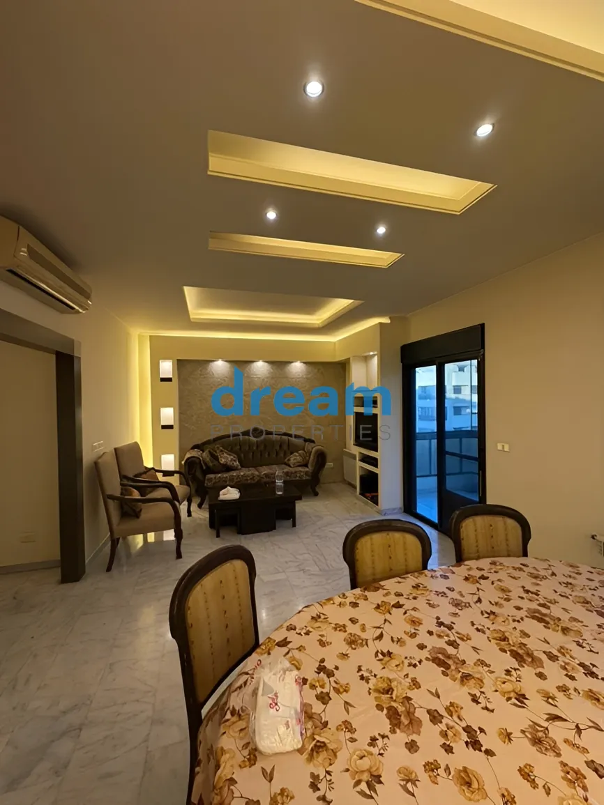 Apartment for rent in Dekwaneh, Lebanon