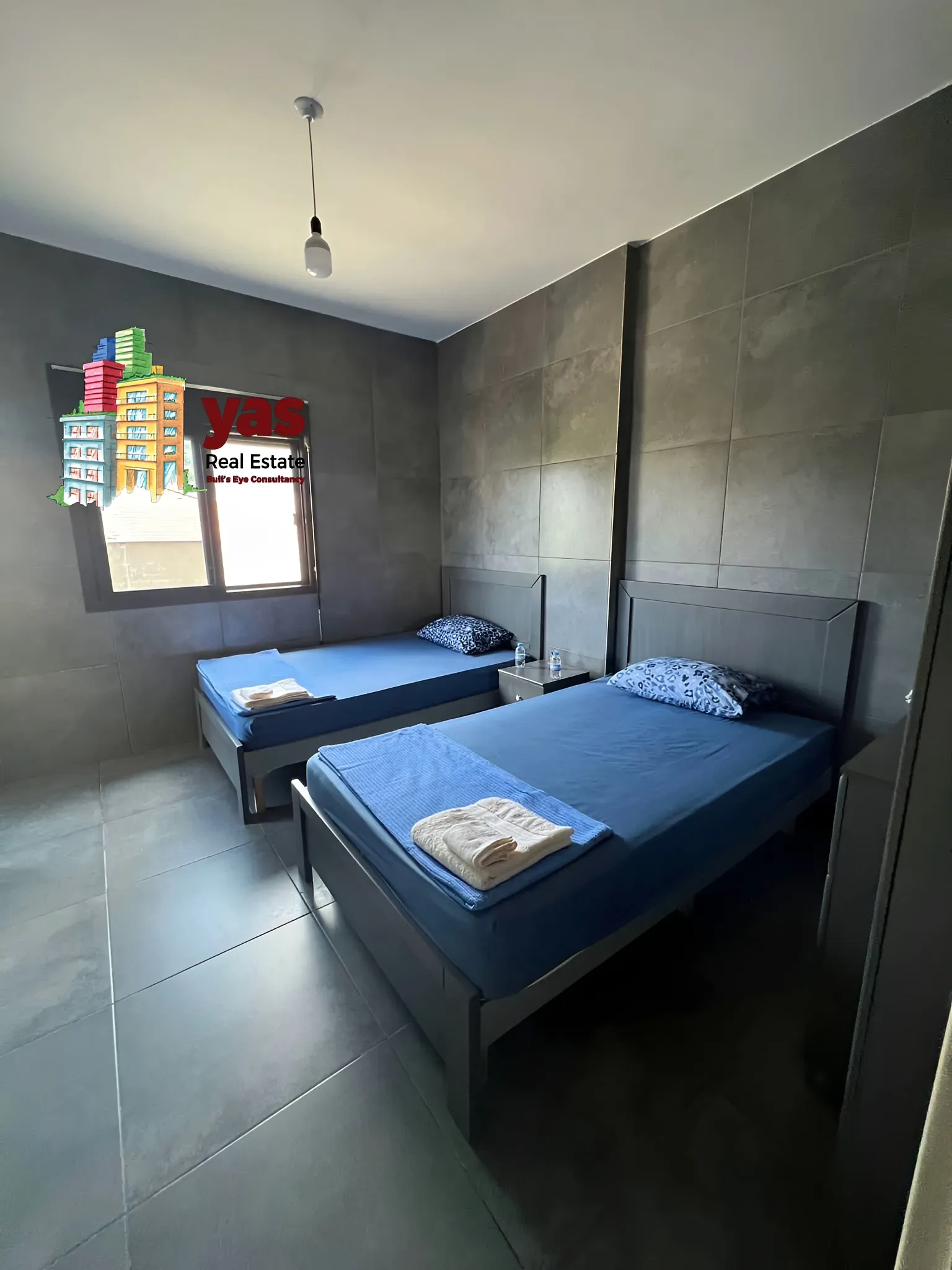 Apartment for Sale in Batroun - 2 bed, 2 bath