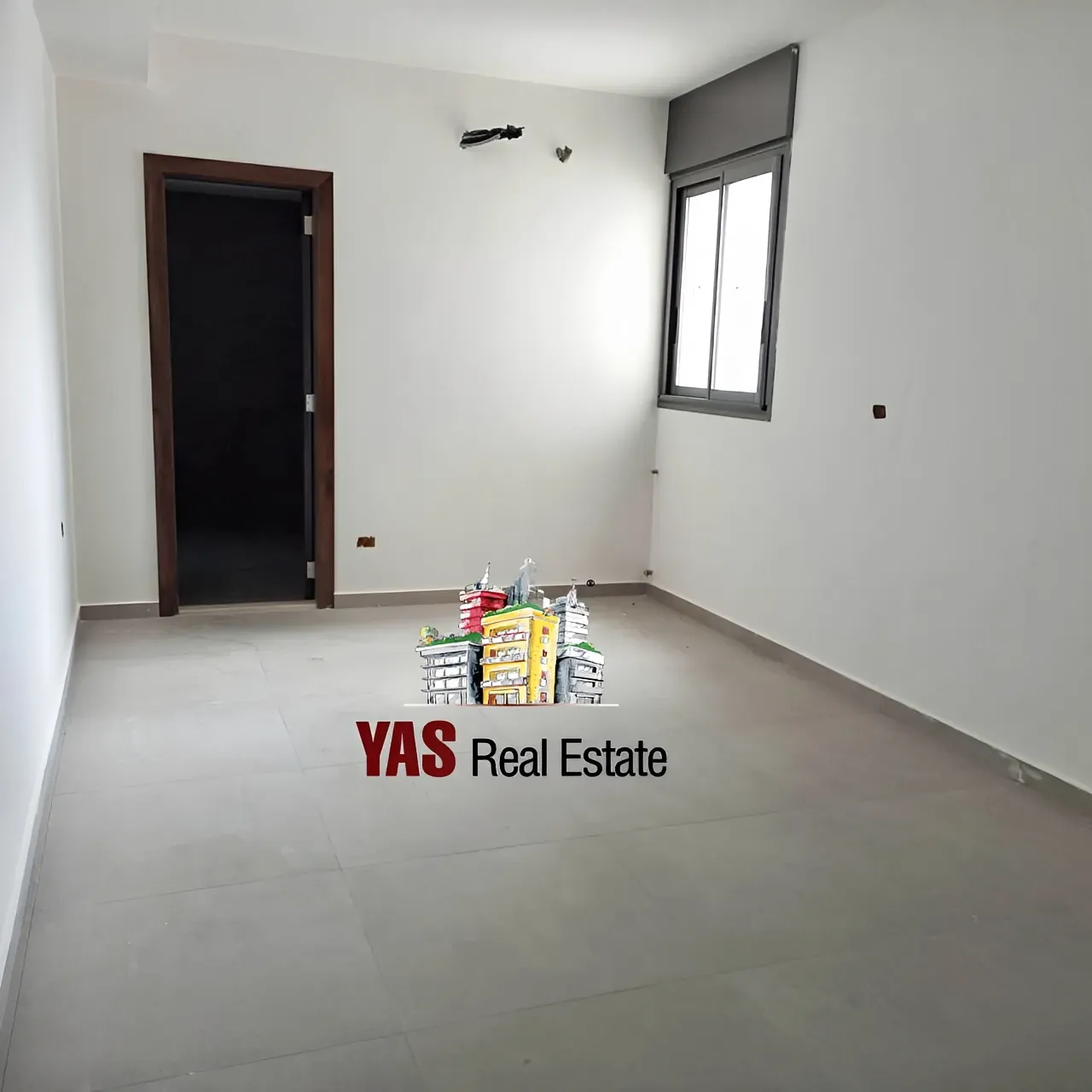Apartment for Sale in Mar Takla