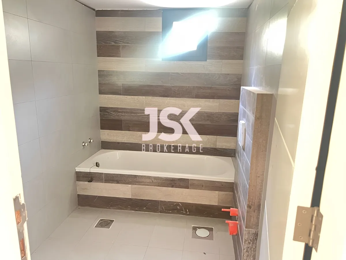 Apartment for Sale in Bsous, Lebanon