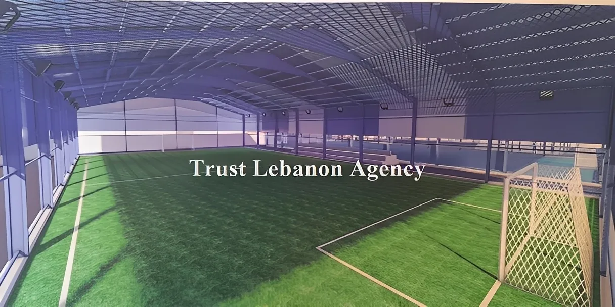 Land for Rent in Metn Mansourieh Lebanon