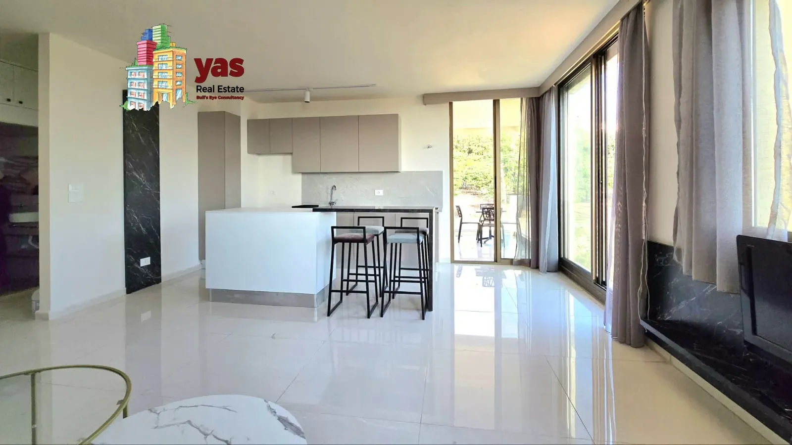 Chalet for rent in Tabarja