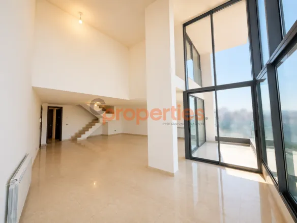 Apartment for Sale in Hazmieh - 5 bed, 7 bath