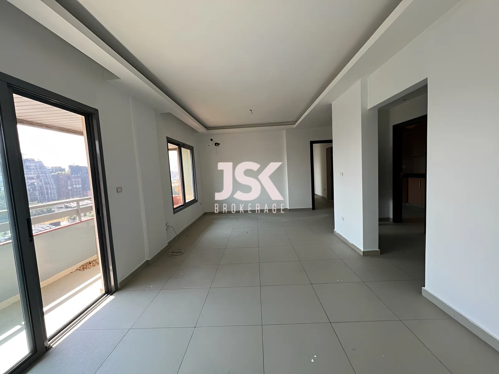 Apartment for Sale in Achrafieh
